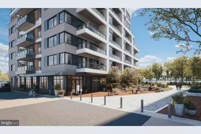 1111 N Fairfax Street #503, Alexandria, VA 22314 - Photo 2