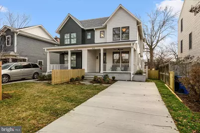 405 E Nelson Avenue, Alexandria, VA 22301 - Photo 1