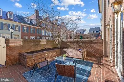 28 Wolfe Street #34, Alexandria, VA 22314 - Photo 48