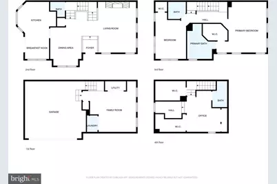 4620 Knight Place, Alexandria, VA 22311 - Photo 36