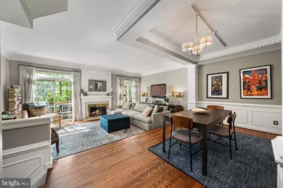 4668 Kell Lane, Alexandria, VA 22311 - Photo 2