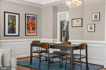 4668 Kell Lane, Alexandria, VA 22311 - Photo 6