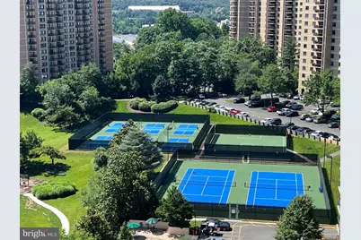 205 Yoakum Parkway #1020, Alexandria, VA 22304 - Photo 54