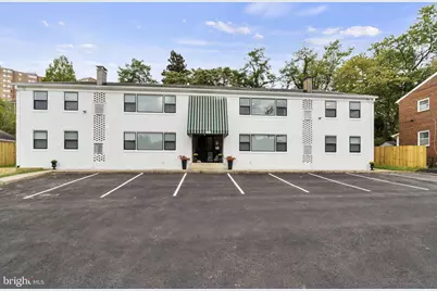 100 W Taylor Run Parkway W #8, Alexandria, VA 22314 - Photo 1