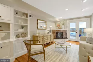 306 N Alfred St, Alexandria, VA 22314 - Photo 2