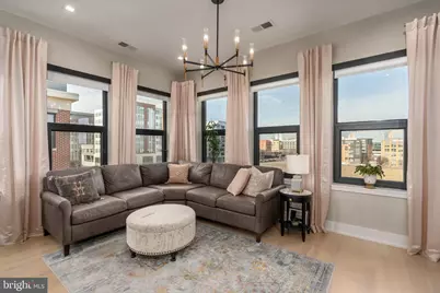 737 Swann Avenue #502, Alexandria, VA 22301 - Photo 10