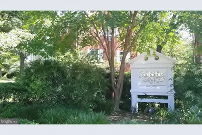 3231 Martha Custis Drive #849-3231, Alexandria, VA 22302 - Photo 30