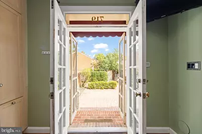 719 Gibbon Street, Alexandria, VA 22314 - Photo 70