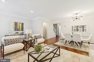 5422 Wycklow Ct, Alexandria, VA 22304 - Photo 8