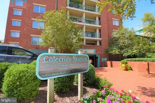 610 N West St, Alexandria, VA 22314 - Photo 24