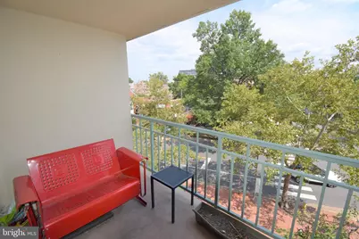 610 N West Street #308, Alexandria, VA 22314 - Photo 26
