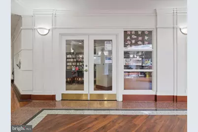 203 Yoakum Parkway #1520, Alexandria, VA 22304 - Photo 38