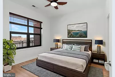 701 Swann Avenue #507, Alexandria, VA 22301 - Photo 16