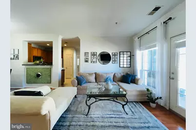 4860 Eisenhower Avenue #484, Alexandria, VA 22304 - Photo 14