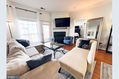 4860 Eisenhower Avenue #484, Alexandria, VA 22304 - Photo 6