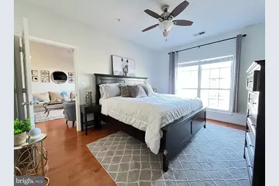 4860 Eisenhower Avenue #484, Alexandria, VA 22304 - Photo 2