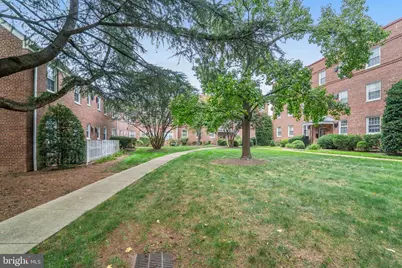 710 S Fayette Street #22, Alexandria, VA 22314 - Photo 20