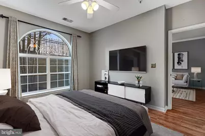 4560 Strutfield Lane #1110, Alexandria, VA 22311 - Photo 14