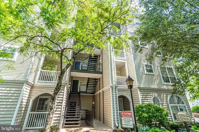 4560 Strutfield Lane #1110, Alexandria, VA 22311 - Photo 46