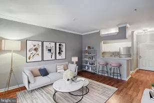 4560 Strutfield Ln, Alexandria, VA 22311 - Photo 10