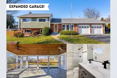 700 N Mansfield Street, Alexandria, VA 22304 - Photo 1