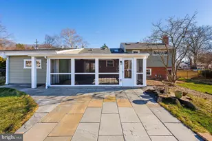 700 N Mansfield St, Alexandria, VA 22304 - Photo 42