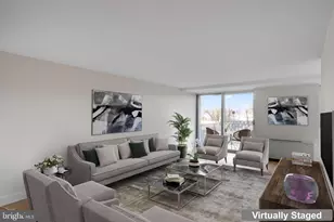 301 N Beauregard St, Alexandria, VA 22312 - Photo 1