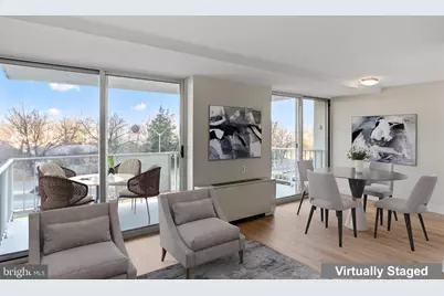 301 N Beauregard Street #307, Alexandria, VA 22312 - Photo 2