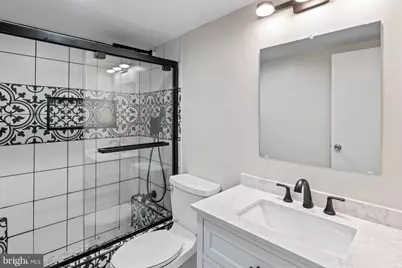 301 N Beauregard Street #307, Alexandria, VA 22312 - Photo 24