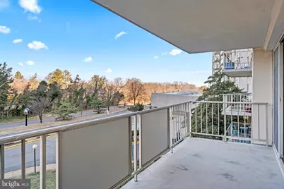 301 N Beauregard Street #307, Alexandria, VA 22312 - Photo 28