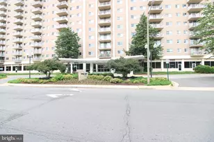 1225 Martha Custis Dr, Alexandria, VA 22302 - Photo 20