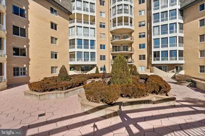 1250 S Washington Street #215, Alexandria, VA 22314 - Photo 34