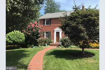 607 Janneys Lane, Alexandria, VA 22302 - Photo 2