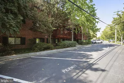 2702 Dartmouth Road #7, Alexandria, VA 22314 - Photo 32