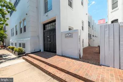 207 S Patrick Street #302, Alexandria, VA 22314 - Photo 1