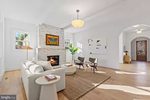14 W Bellefonte Ave, Alexandria, VA 22301 - Photo 4