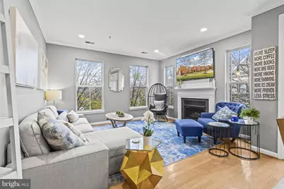 5108 Donovan Drive #203, Alexandria, VA 22304 - Photo 4