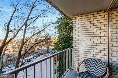 2500 N Van Dorn Street #521, Alexandria, VA 22302 - Photo 34