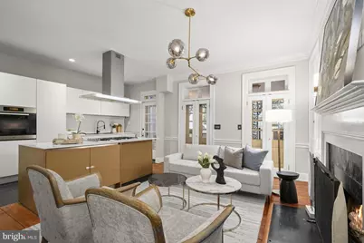 116 Prince Street, Alexandria, VA 22314 - Photo 6