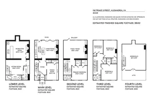 116 Prince St, Alexandria, VA 22314 - Photo 38