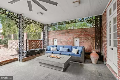 116 Prince Street, Alexandria, VA 22314 - Photo 32