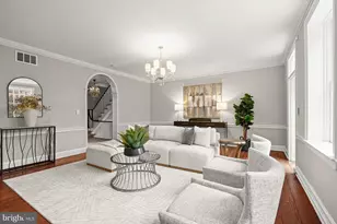 116 Prince St, Alexandria, VA 22314 - Photo 12