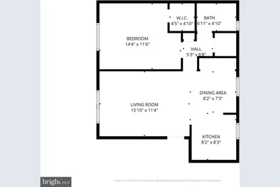 1602 W Abingdon Drive #201, Alexandria, VA 22314 - Photo 20