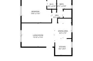 1602 W Abingdon Dr, Alexandria, VA 22314 - Photo 20