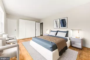 1455 Martha Custis Dr, Alexandria, VA 22302 - Photo 30