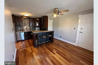 1800 Dewitt Avenue #F, Alexandria, VA 22301 - Photo 2