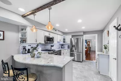 720 Gibbon Street, Alexandria, VA 22314 - Photo 4