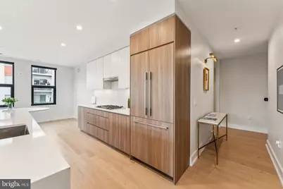 701 Swann Avenue #402, Alexandria, VA 22301 - Photo 14