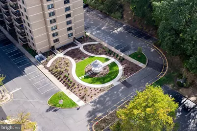 307 Yoakum Parkway #1808, Alexandria, VA 22304 - Photo 46