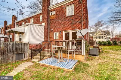 1202 Wilkes Street, Alexandria, VA 22314 - Photo 80